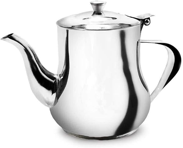 Bule Inox com Tampa Kehome