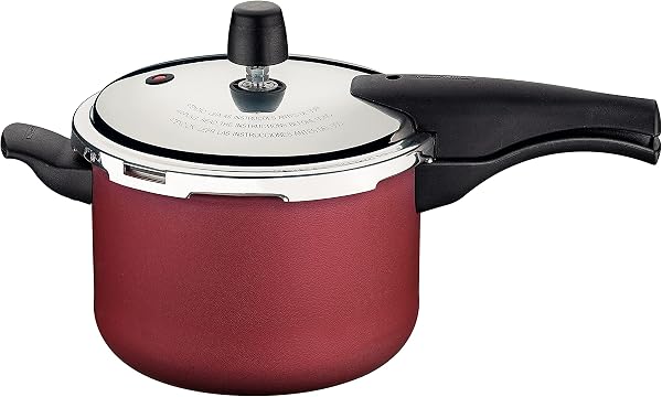 Panela de Pressão Tramontina Vancouver 4,5L
